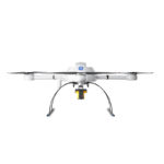 Microdrones mdTector1000CH4 Low Front