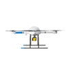 Microdrones mdTector1000CH4 Low Right