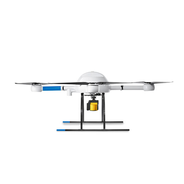 Microdrones mdTector1000CH4 Low Right