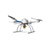 Microdrones mdTector1000CH4 Main