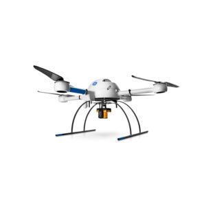 Microdrones mdTector1000CH4 Main