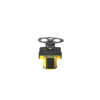 Microdrones mdTector1000CH4 Payload High Back