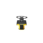 Microdrones mdTector1000CH4 Payload High Back