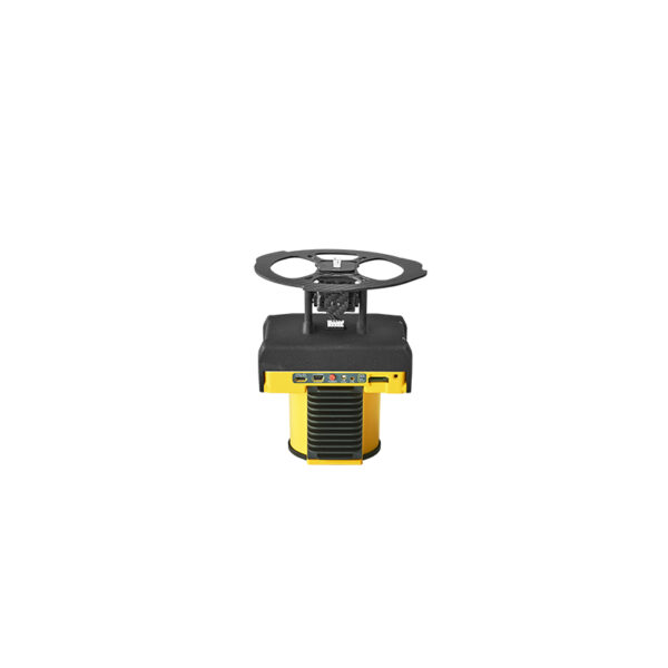 Microdrones mdTector1000CH4 Payload High Back