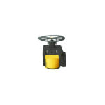 Microdrones mdTector1000CH4 Payload High Left
