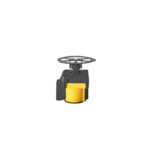 Microdrones mdTector1000CH4 Payload High Right