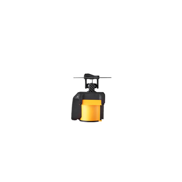 Microdrones mdTector1000CH4 Payload Low Right