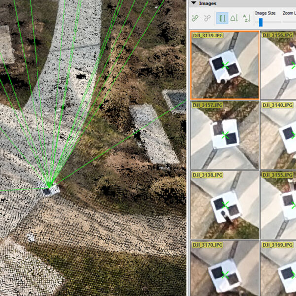 Pix4D Educational Mapper Classroom License Accuracy