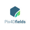 Pix4D Fields Yearly Rental License