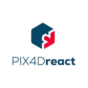 Pix4D React Perpetual License