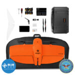 WingtraOne Gen II Drone Package Bundle BLUEUAS