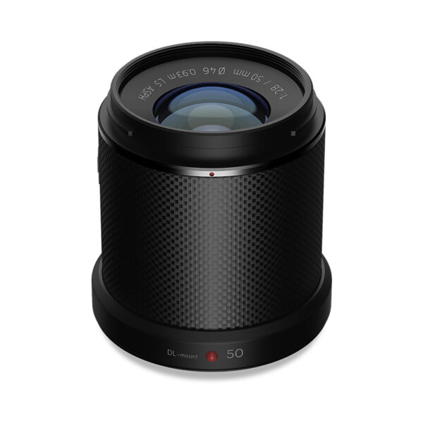 Zenmuse P1 Lens 50