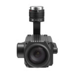 Zenmuse Z30 Front