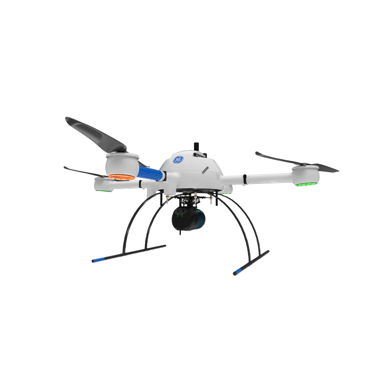 Datasets-Microdrones-mdLiDAR1000LR