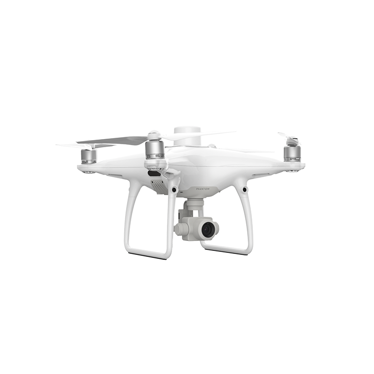 Datasets-Phantom-4RTK