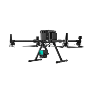 DJI Matrice 300 RTK + P1