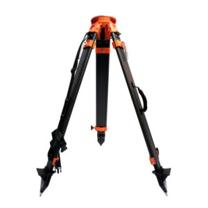 FiberLite Carbon Fiber Dual Clamp Tripod MAIN