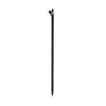 FiberLite Carbon Fiber GNSS Rod (Locking Pin) POLE