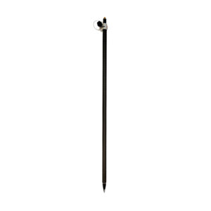 FiberLite Carbon Fiber GNSS Rod (Locking Pin) POLE