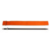 FiberLite Carbon Fiber GNSS Rod (Snap-Lock) BAG