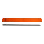 FiberLite Carbon Fiber GNSS Rod (Snap-Lock) BAG