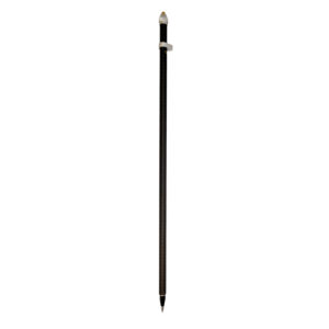 FiberLite Carbon Fiber GNSS Rod (Snap-Lock) POLE