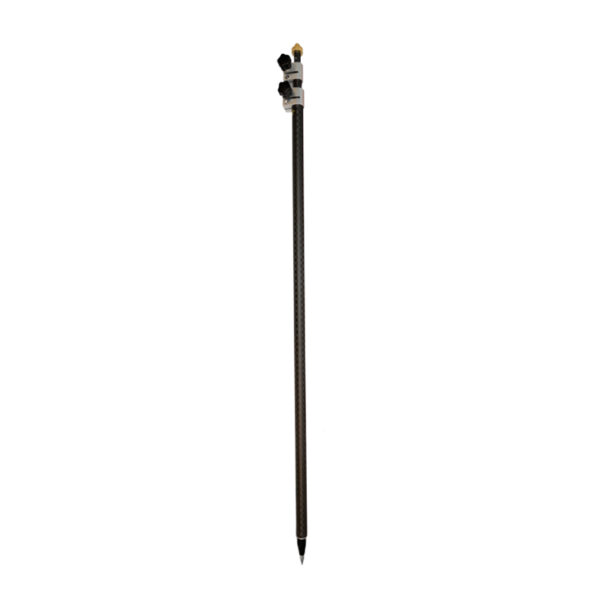 FiberLite Carbon Fiber Prism Pole (11.8 ft) POLE