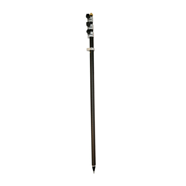 FiberLite Carbon Fiber Prism Pole (15.25 ft) POLE