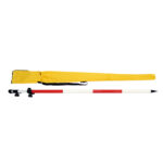 FiberLite Fiberglass Prism Pole (11.8 ft) BAG