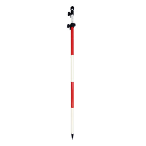 FiberLite Fiberglass Prism Pole (11.8 ft) POLE