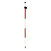 FiberLite Fiberglass Prism Pole (8.5 ft) POLE