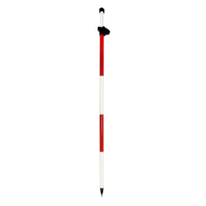 FiberLite Fiberglass Prism Pole (8.5 ft) POLE