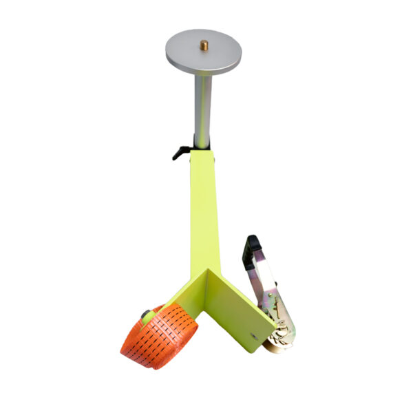 FiberLite Heavy Duty Instrument Column Clamp TOP