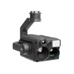 DJI Zenmuse H20N Angle Left