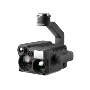 DJI Zenmuse H20N Angle Right