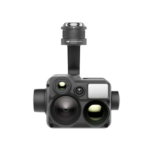 DJI Zenmuse H20N Front