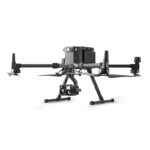 DJI Zenmuse H20N Mounted on M300