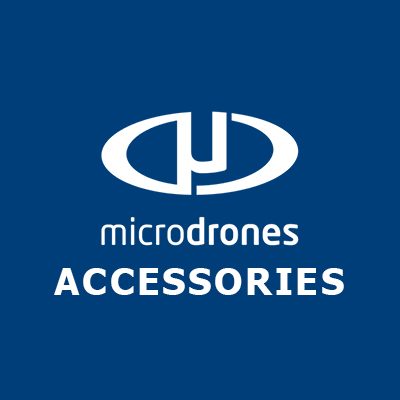 Shop Microdrones Accessories