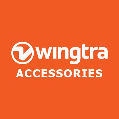 Shop Wingtra Accessories